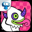 ไอคอนของโปรแกรม: Chameleon Evolution