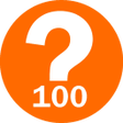 أيقونة البرنامج: 100 Questions in 5 Minute…