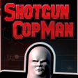 Ícone do programa: Shotgun Cop Man