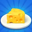 Get Cheese - Cut Rope