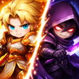 ไอคอนของโปรแกรม: Dungeon Sword Castles