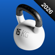 プログラムのアイコン：Kettlebell