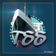 Ikona programu: Cargo Ships Tiny-Ships Sa…