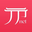 Biểu tượng của chương trình: JPNET