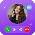 Programikonen: VidGo - Live Video Call