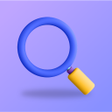 Icoon van programma: Trace Magnifier