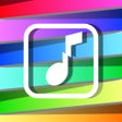程序图标：JuicyBeats - Trending Son…