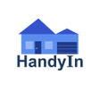 プログラムのアイコン：HandyIn: AI Home Maintena…