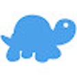 Ikon program: Slow Twitter