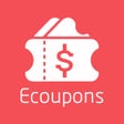 أيقونة البرنامج: E-Coupons  Cashback