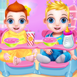 Programikonen: Baby Daycare & Toddler Ga…