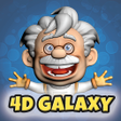 プログラムのアイコン：Professor Maxwells 4D Gal…