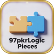 Ikon program: 97pkrLogic Pieces