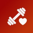 程序图标：Lift4Fit Gym workout logg…