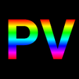 プログラムのアイコン：PhotoVector Graphics Edit…