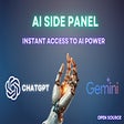 AI Side Panel