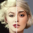 ไอคอนของโปรแกรม: CeleWobble Face Morph