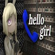 程序图标：Hello Girl