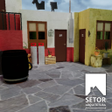 Ícone do programa: Vila do Chaves 3D