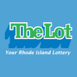 أيقونة البرنامج: Rhode Island Lottery