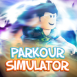 Icon of program: Parkour Simulator