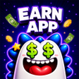 程序图标：Earn Monster: Earn Money