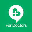 プログラムのアイコン：Tata Health Doctor App