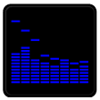 AudioBars Visualizer LWP