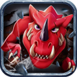 Icon of program: Legendary Squad of Dinosa…