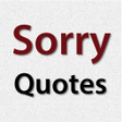 プログラムのアイコン：Sorry Quotes
