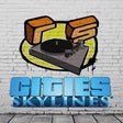 Ikona programu: Cities: Skylines - Relaxa…