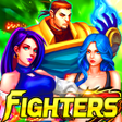 أيقونة البرنامج: The King Fighters of Stre…
