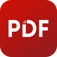 Icoon van programma: PDF to Word Converter Fre…
