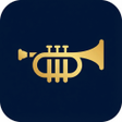 프로그램 아이콘: Trumpet Master: Learn Tru…