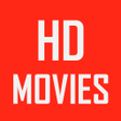 プログラムのアイコン：HD Movies  Online Cinema
