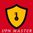 Ikona programu: Super VPN Master: Secure …