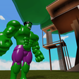 Icon of program: Survival The Hulk The Kil…