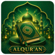 プログラムのアイコン：Al Quran Merdu Pengantar …
