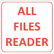 All File Viewer with Document Reader