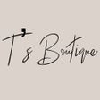 Symbol des Programms: Ts Boutique