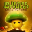 Programikonen: Lone Fungus