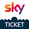 Symbol des Programms: Sky Ticket