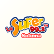 Icon of program: La Súper Soloma 99.3 FM