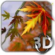 Autumn Leaves in HD Gyro 3D Pa