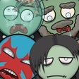 أيقونة البرنامج: Make A Zombie
