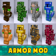 程序图标：Armor Mods