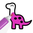 أيقونة البرنامج: Color Full