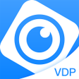プログラムのアイコン：DMSS VDP