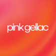 Icoon van programma: Pink Gellac