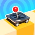 Programın simgesi: Gear Race 3D